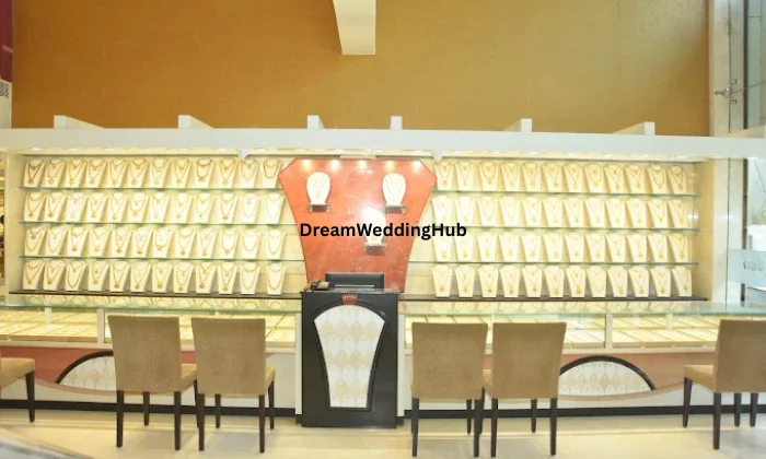 Khazana Jewellery  Andhra Pradesh  Bhimavaram